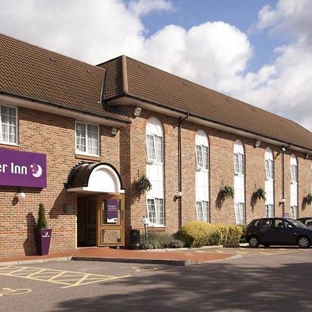 Premier Inn London Greenford Kültér fotó