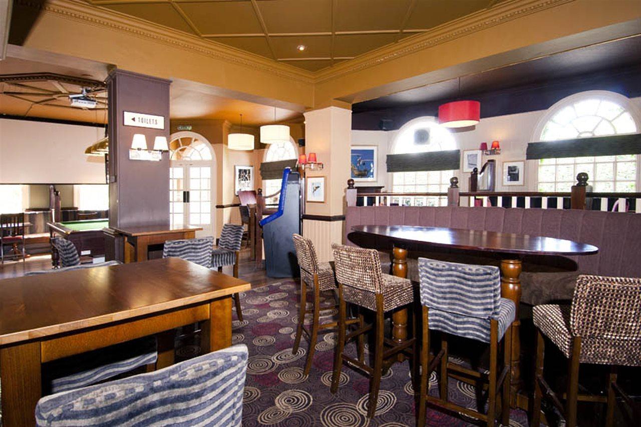 Premier Inn London Greenford Kültér fotó