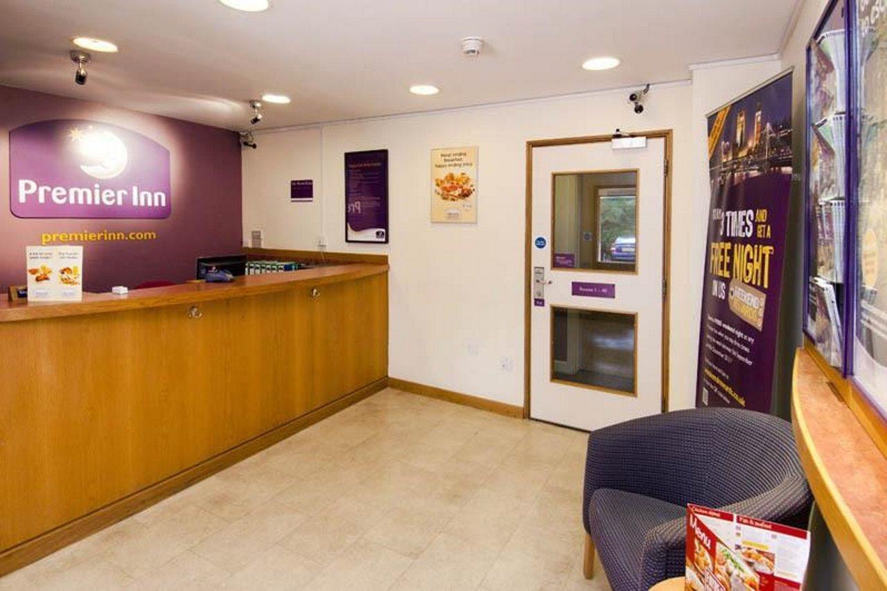 Premier Inn London Greenford Kültér fotó