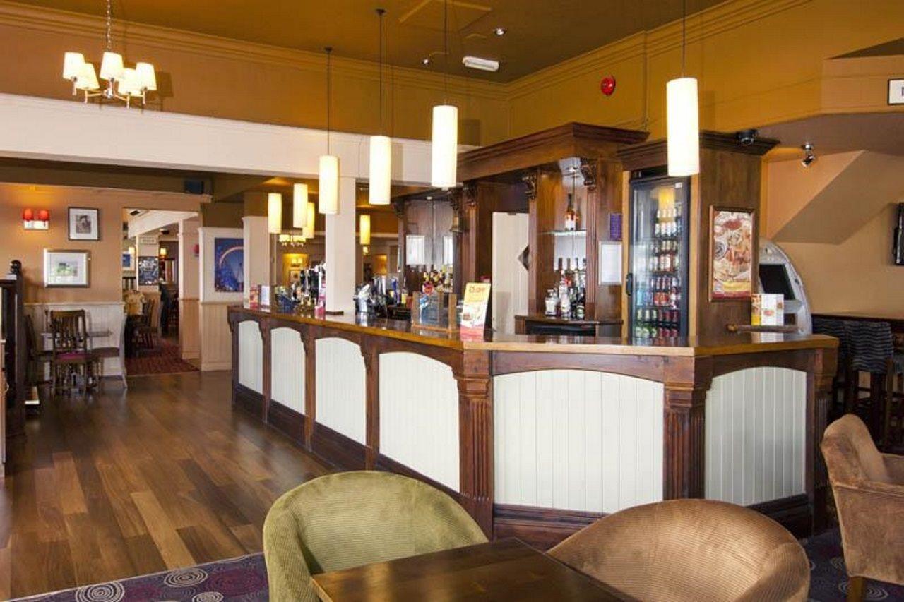 Premier Inn London Greenford Kültér fotó