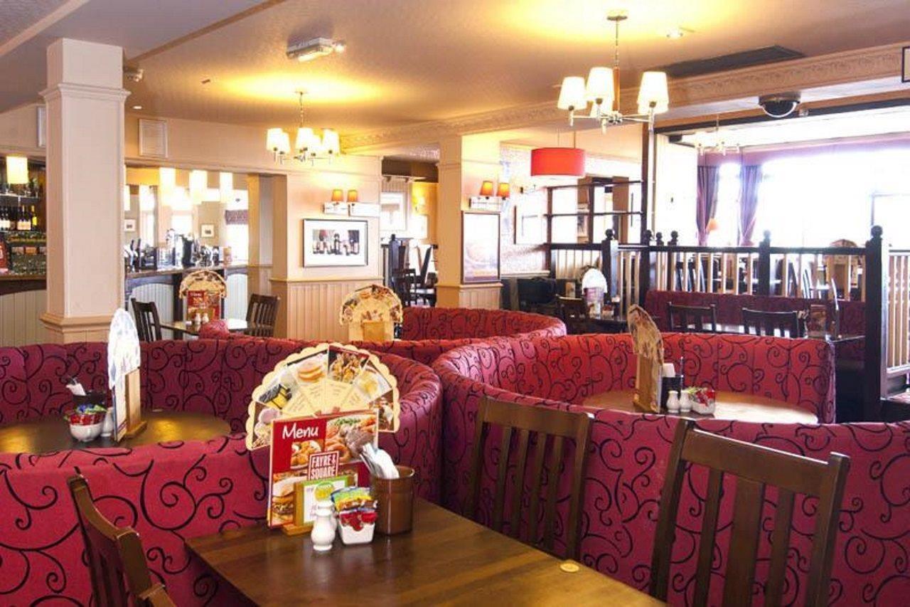 Premier Inn London Greenford Kültér fotó