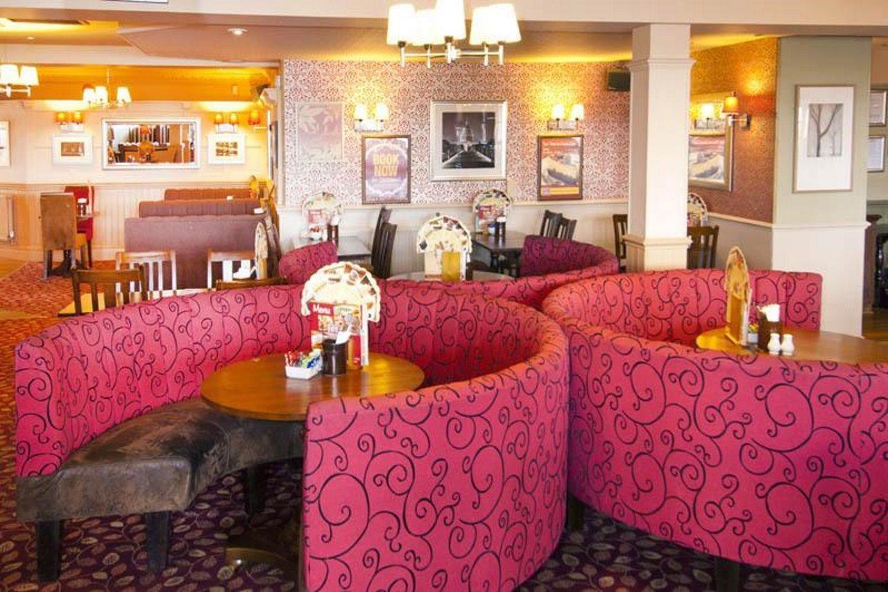 Premier Inn London Greenford Kültér fotó