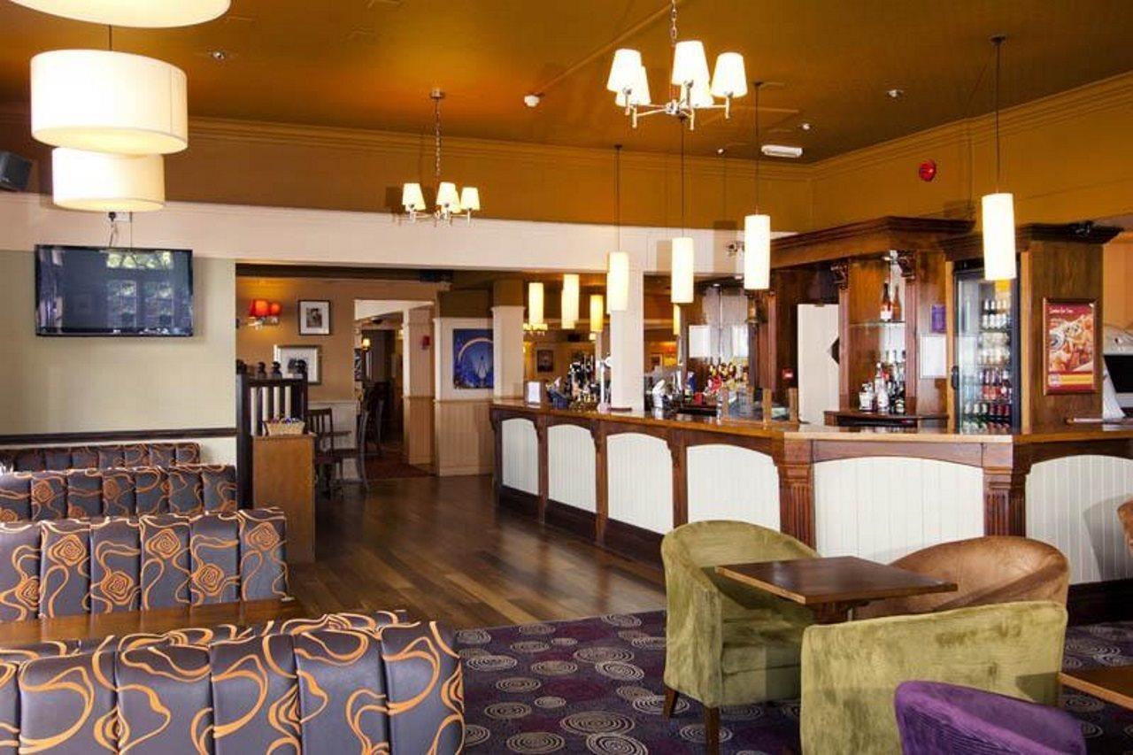 Premier Inn London Greenford Kültér fotó