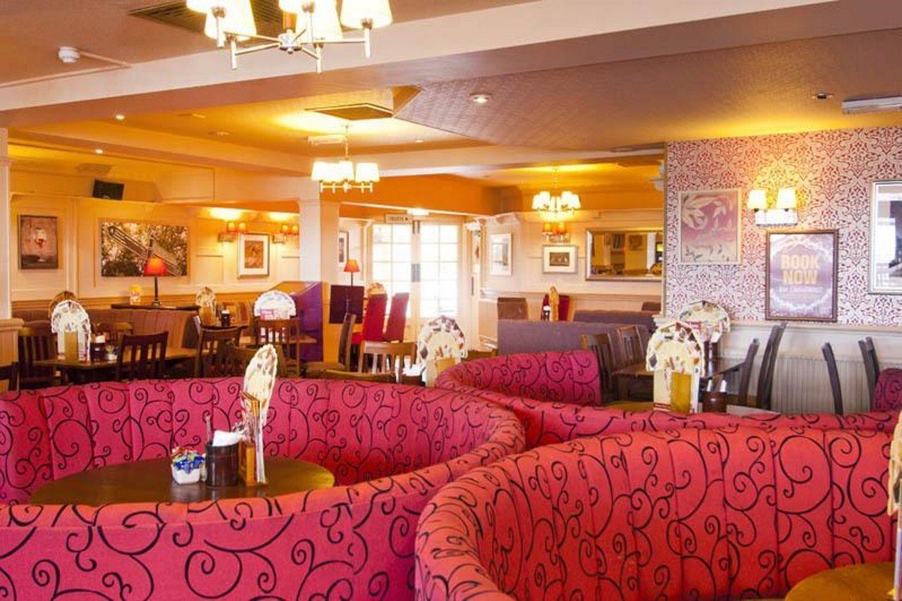 Premier Inn London Greenford Kültér fotó