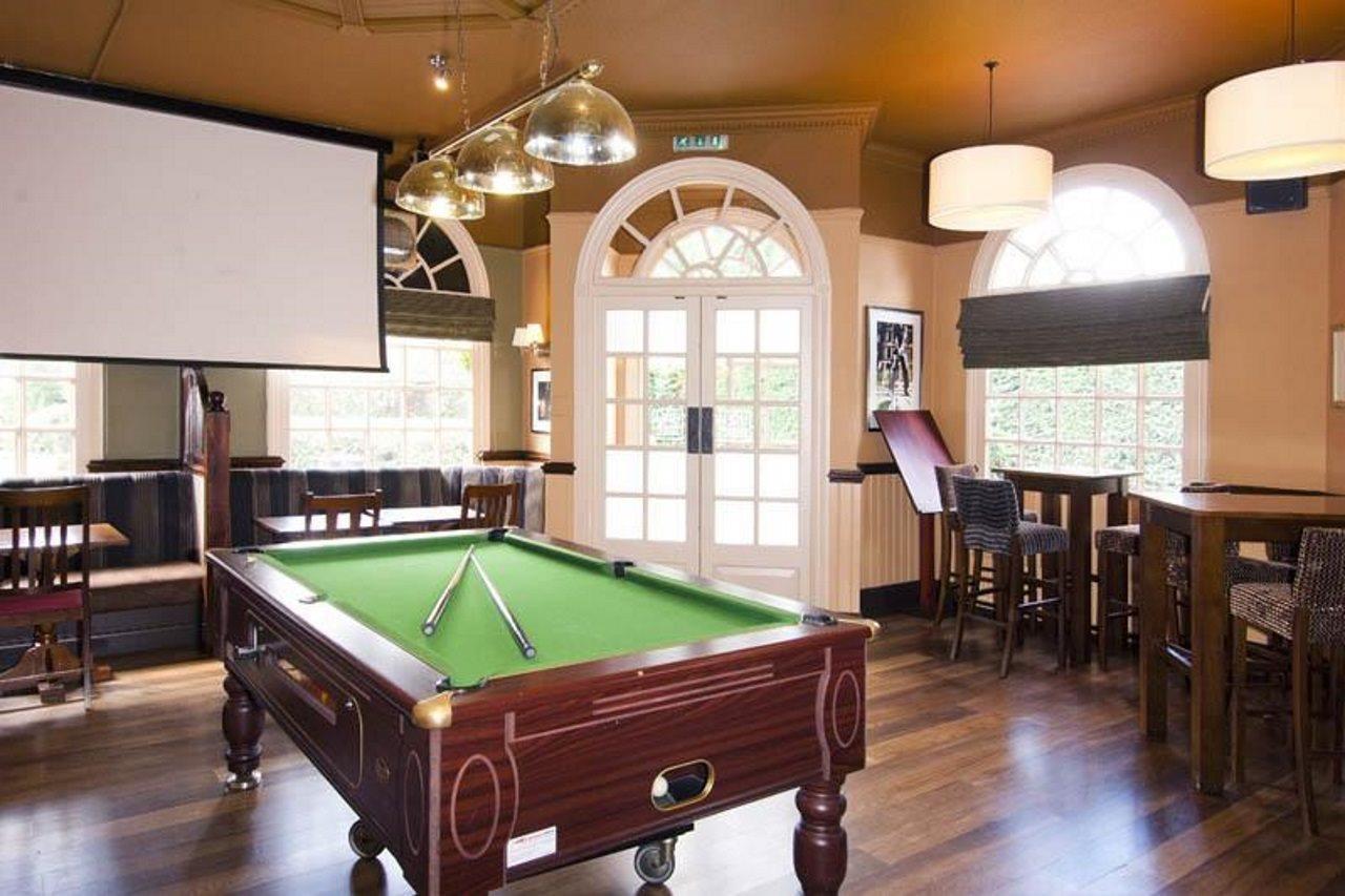 Premier Inn London Greenford Kültér fotó
