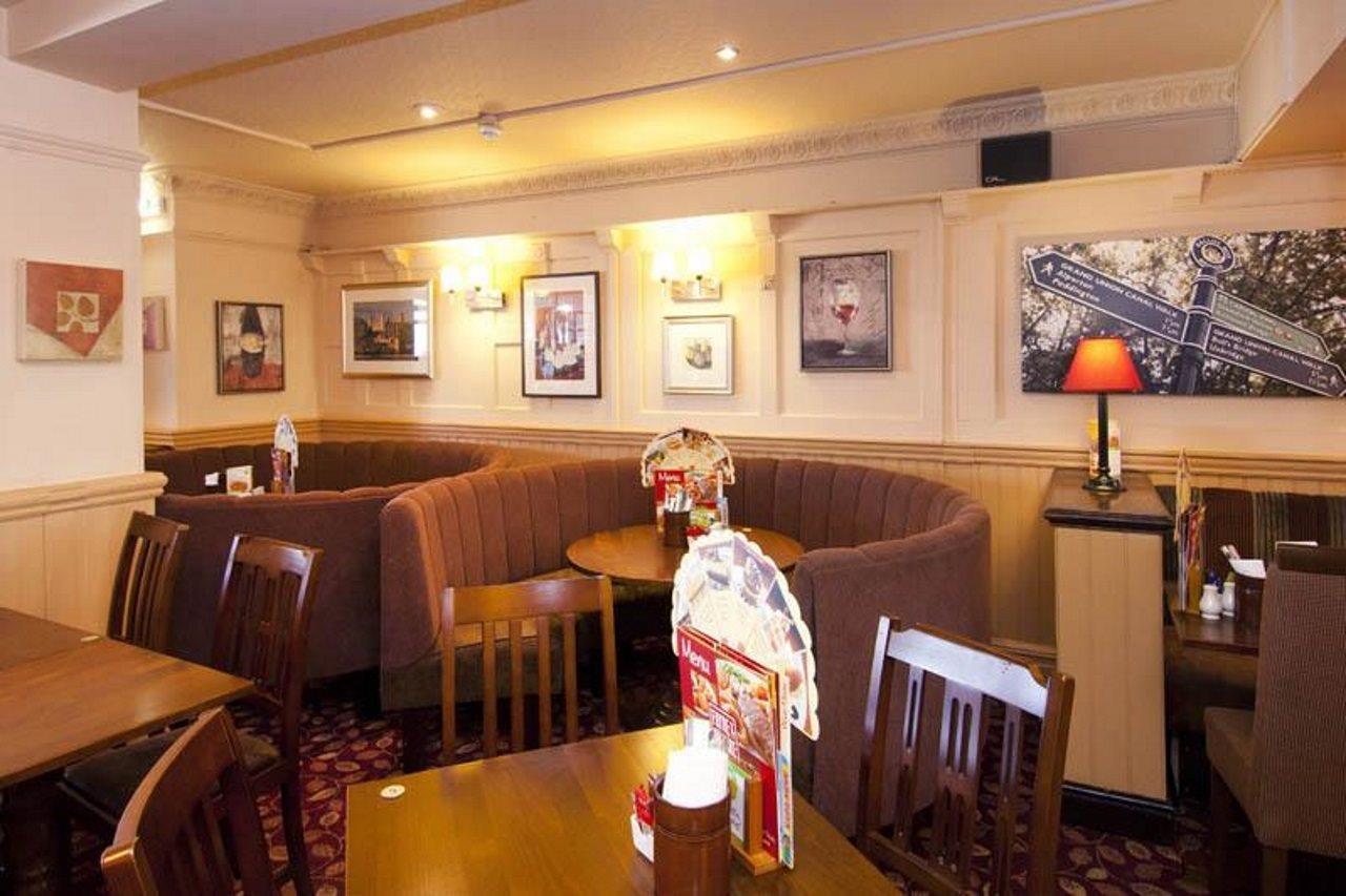 Premier Inn London Greenford Kültér fotó