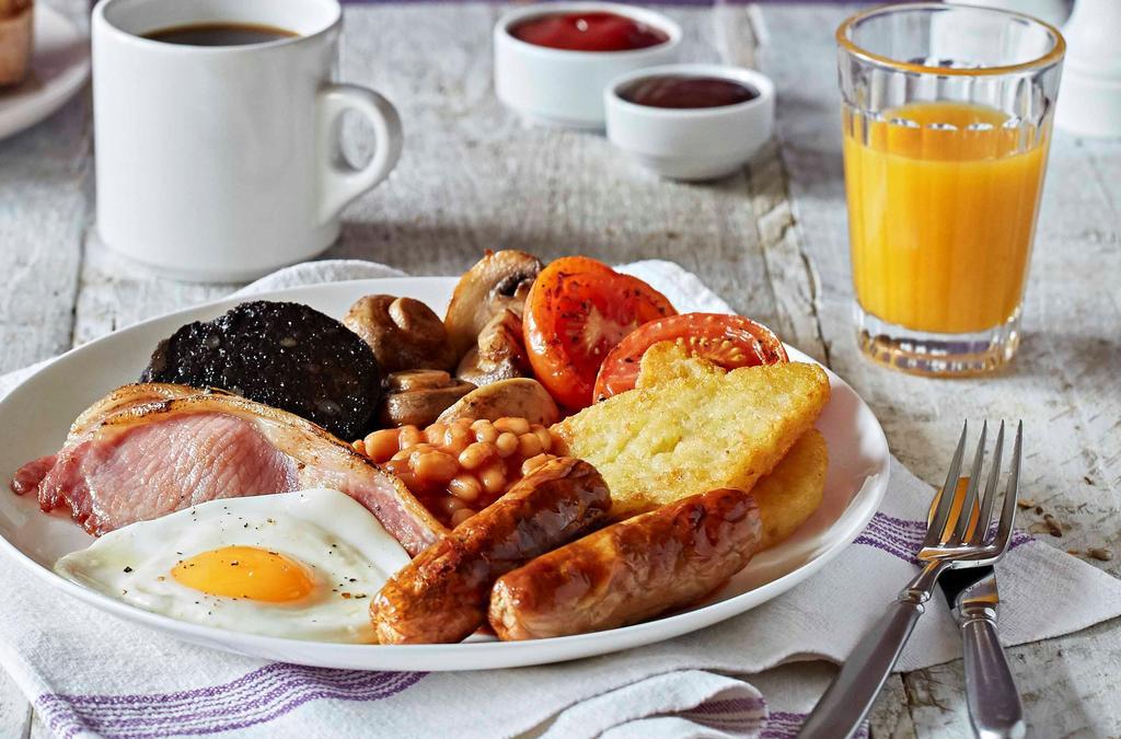 Premier Inn London Greenford Kültér fotó