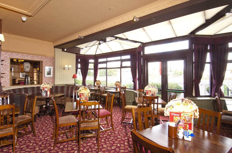 Premier Inn London Greenford Kültér fotó