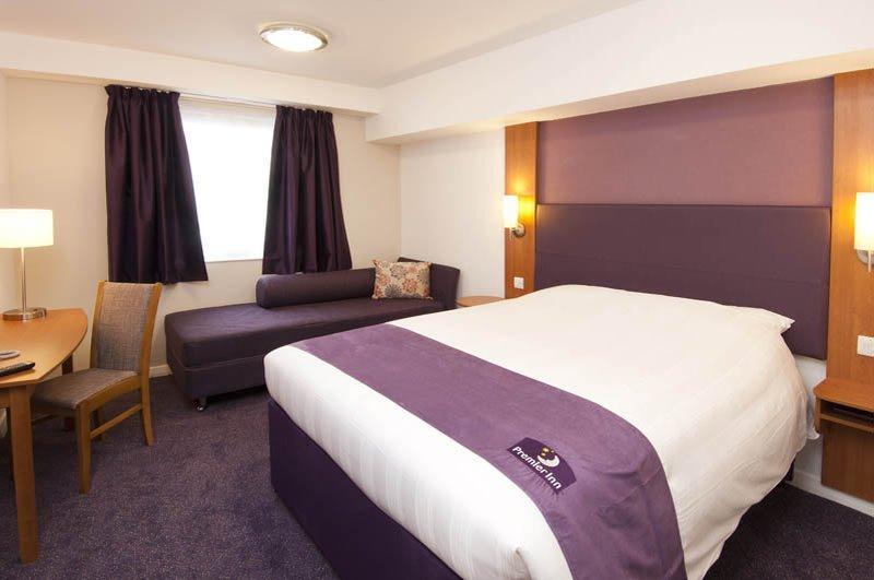 Premier Inn London Greenford Kültér fotó