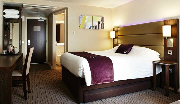 Premier Inn London Greenford Kültér fotó